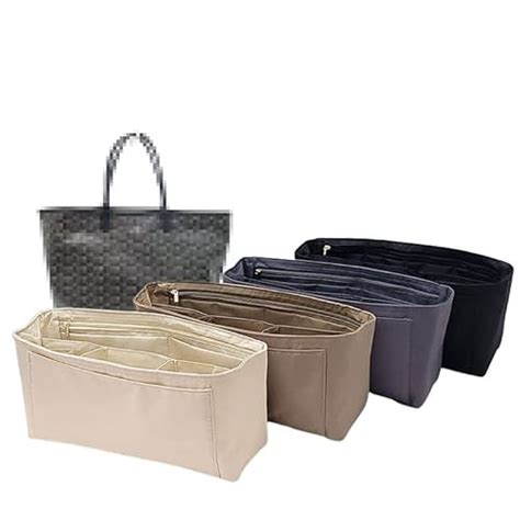 bag organizer / goyard pm|Bag Organizer for Goyard Saint Louis PM (Organizer Type C).